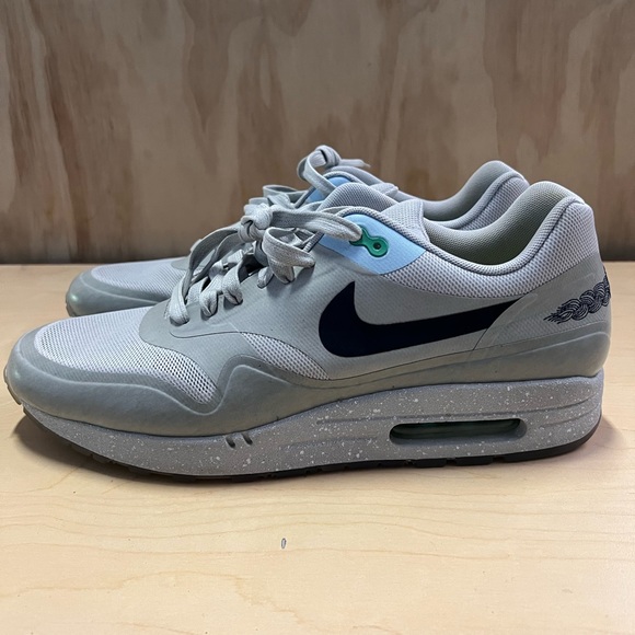 Mens Nike Air Max 1 SP x Clot “Kiss of Death 2013” - Picture 2 of 6